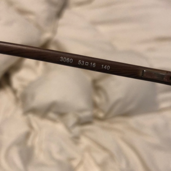 Eyeglasses mk8013 - Picture 6 of 7